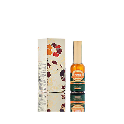 私密细嫩修复精华泽库