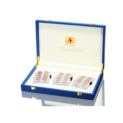 泽库子宫排毒套