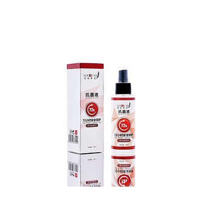 泽库母婴防护喷雾