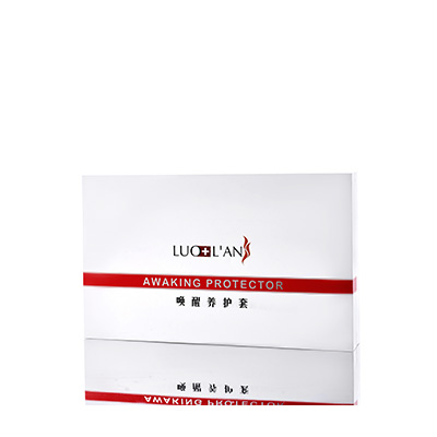 泽库气血能量增强套