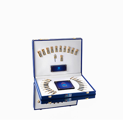 泽库全身经络解压套