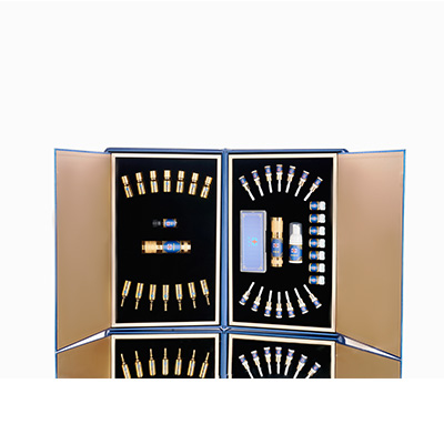 泽库7D私密抗衰养护套